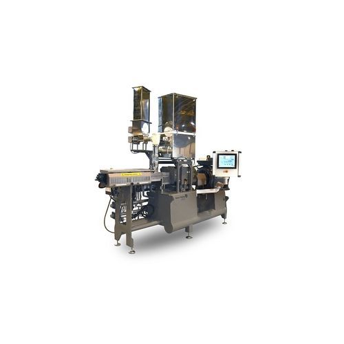 Extrusora de alimentos de rosca dupla - HPX45 - Baker Perkins Ltd.