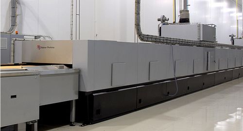 Forno para padaria de convecção - TruBake™ HiCirc - Baker Perkins Ltd. - de aquecimento / com aquecimento