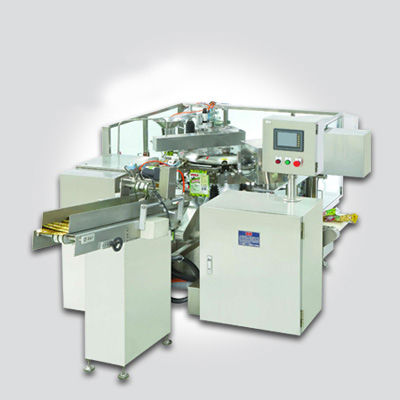 Ensacadeira horizontal - AGM-A1 - San Tung Machine Industry Co., Ltd. - por peso / automática