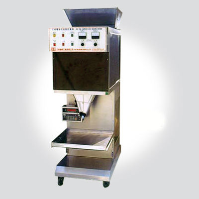 Máquina de pesagem para a indústria alimentícia - CWM - San Tung Machine Industry Co., Ltd. - automática