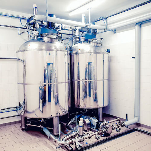 Fermentador de massa madre - Cepi Spa