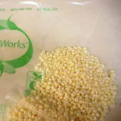 Resina de poliéster - EcoWorks® - Cortec Corporation