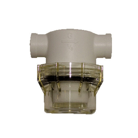 Filtro de ar - PA-S - Eurovacuum B.V. - de cartucho / de pequenas dimensões