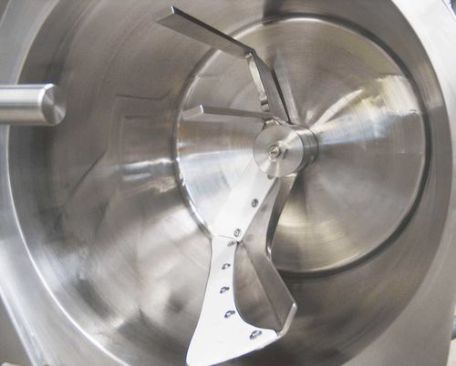Tambor de maceração a vácuo - VSM/CC series - Glass GmbH & Co. KG