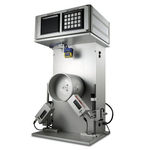 Leitor de códigos fixo - EOK CC - HPF Hans P. Friedrich Elektronik GmbH