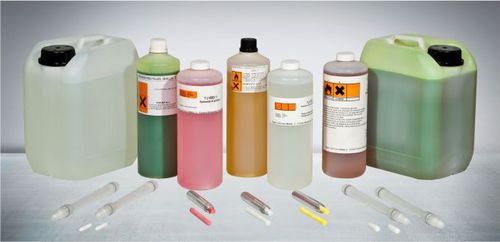 Tinta de impressão à base de água - IBERTOPJET, S.L. - para cerâmica / para lâmpada fluorescente