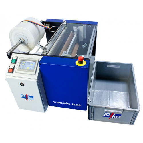 Seladora de impulso automática - mini-BagBoy series - joke Folienschweißtechnik GmbH - horizontal / para sachês / de máquina automática