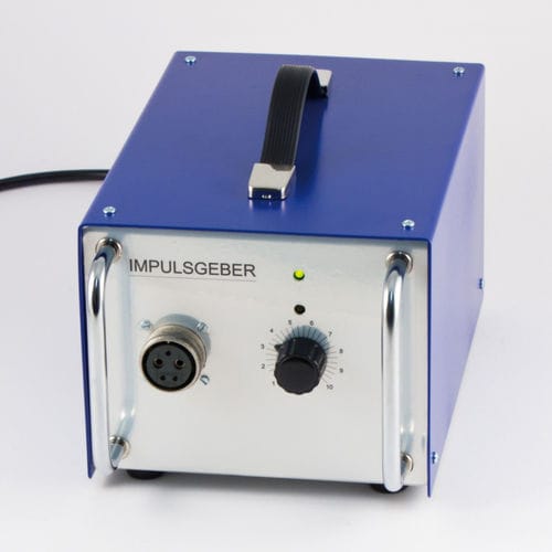 Gerador de impulsos - GT series - joke Folienschweißtechnik GmbH