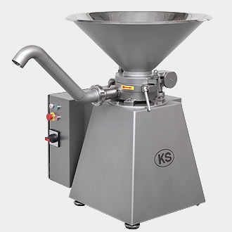 Emulsionadora de carne de carne - F150, F200 - Karl Schnell GmbH & Co. KG