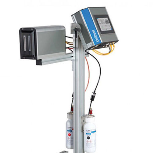 Máquina de impressão de jato de tinta UV - V6 Lite - LIMITRONIC  - digital / para papel / para têxteis