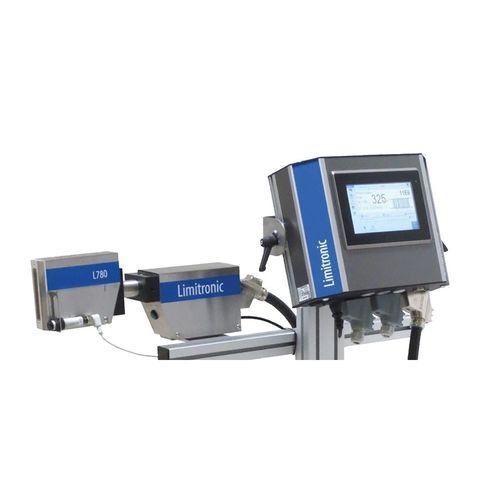Máquina de impressão de jato de tinta UV - V5 Lite - LIMITRONIC  - para etiquetas / para papelão / para embalagens