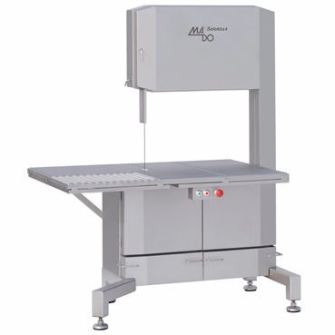 Serra de fita para ossos industrial - MKB 758 - MADO Maschinenfabrik Dornhan