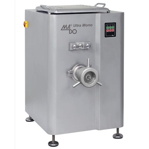Moedor-misturador automático - MEW 721-B98/E32 - MADO Maschinenfabrik Dornhan