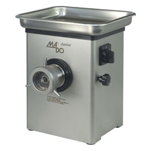 Moedor industrial de carne - MEW 710-R70 - MADO Maschinenfabrik Dornhan - de alimentação manual