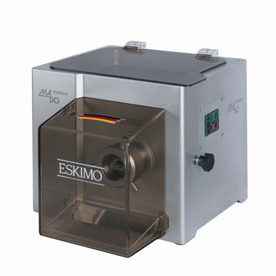 Moedor industrial de carne - MEW 715-H82 - MADO Maschinenfabrik Dornhan - de alimentação manual