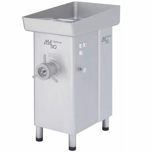 Moedor industrial de carne - MEW 718-B98 - MADO Maschinenfabrik Dornhan - de alimentação manual
