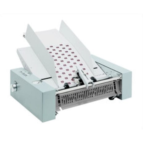 Alimentador multilinhas - multifeed 3602 - Mathias Bäuerle GmbH  - de papel / para máquina de colocação SMD