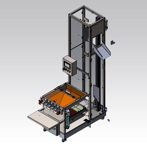 Máquina de separação para comprimidos - ElimLift+ - Prodieco Limited - para a indústria farmacêutica / de processo / para movimentação