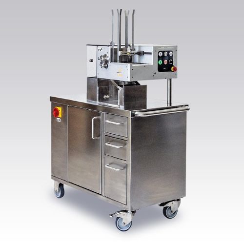 Desblistadeira automática - RBP D3600  - Prodieco Limited