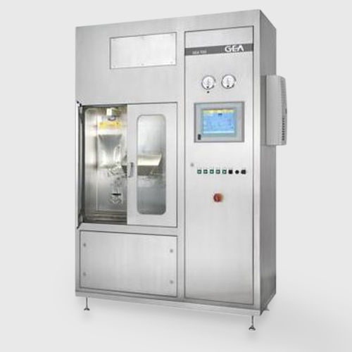 Envasadora automática - VARI-DOS-ASEPT  - GEA Procomac S.p.A. - para diversos tipos de recipientes / de líquidos / asséptica
