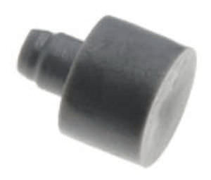 Batente amortecedor em PVC - 068 series - Skiffy - cônico