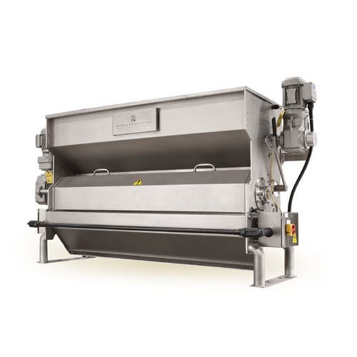 Dispensador automático - OMEGA I - Reading Bakery Systems