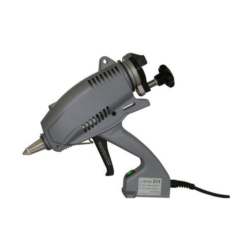 Pistola de dosagem - MS 200 - Reka Klebetechnik GmbH & Co. KG - de cola termofusível / de cola / manual