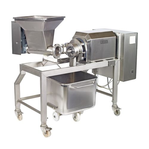 Fatiador para hortaliças - BMCH-K - Robot Food Technologies Germany GmbH - para frutas / para amêndoas / para avelãs