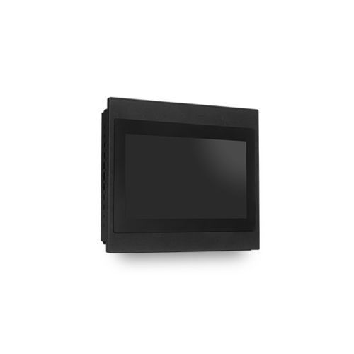 Display com tela sensível ao toque - eControl mIO - Sontheim Industrie Elektronik GmbH - numérico / 7" / de controle