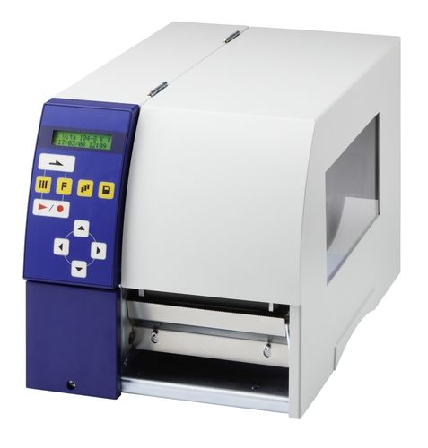 Impressora de etiquetas de transferência térmica - Vita series - Carl Valentin GmbH