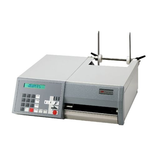 Impressora de mesa - Optimo series - Carl Valentin GmbH - industrial