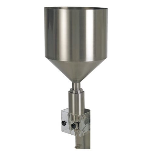 Envasadora para produtos viscosos - WICK-Machinery GmbH - por via mecânica / de acionamento pneumático