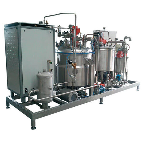 Cozedor industrial a vácuo - Wiegers Process Innovations - a vapor / de torrone / para compotas