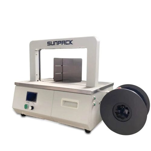 Máquina de arquear automática - WK31-08C1 - DONGGUAN XUTIAN MACHINE CO.LTD. - para chapa / para chapas / para fita de plástico