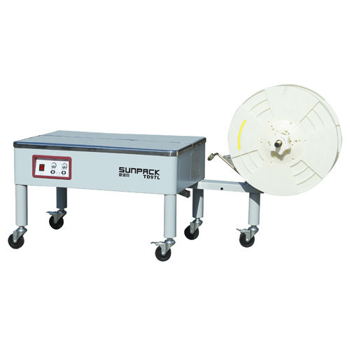 Máquina de arquear semiautomática - TD88AL - DONGGUAN XUTIAN MACHINE CO.LTD. - para bobinas / móvel / vertical