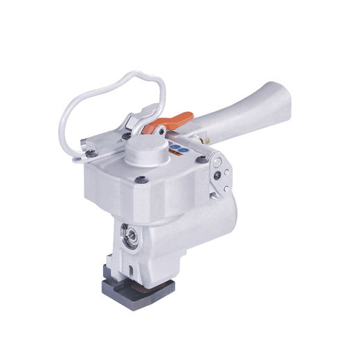 Arqueador pneumático - RJ-250 - DONGGUAN XUTIAN MACHINE CO.LTD. - para fita de PP-PET