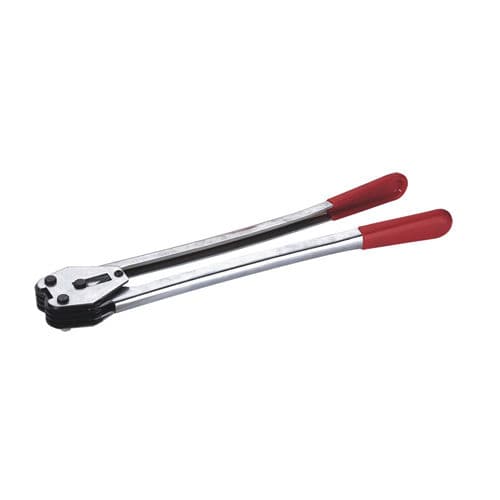 Esticador tensionador de fita de arquear manual - C30x series - DONGGUAN XUTIAN MACHINE CO.LTD. - para fita de PP-PET