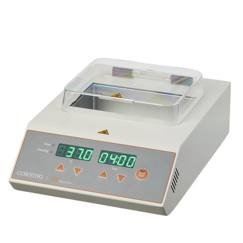 Termobloco digital - LSE™ - Corning Life Sciences - para proveta