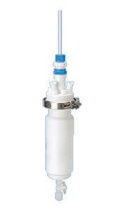 Reator de laboratório - 250 - 1 000 ml | 6390 series - ACE GLASS Incorporated - químico / com filtro em PTFE