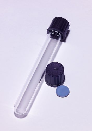 Tubo de cultura em vidro - 1636/MP series - SciLabware Limited