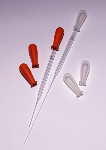 Pipeta monocanal - SPP series - SciLabware Limited - Pasteur / cal sodada / manual