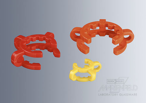 Alicate universal - Paul Marienfeld GmbH & Co. KG - para vidrarias de laboratório