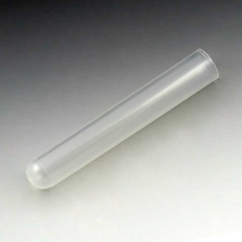 Tubo de cultura em polipropileno - 5 ml - Globe Scientific Inc.