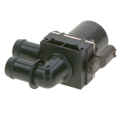 Válvula solenoide de fluido refrigerante - 1147412218 - Robert Bosch GmbH - de ação direta / de 2 vias / normalmente aberta