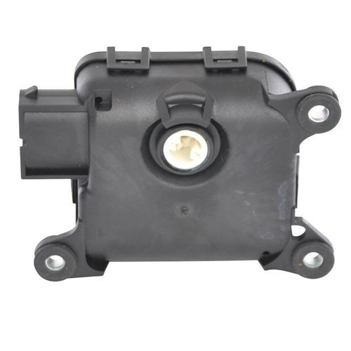 Atuador elétrico - VMC 0132801143 - Robert Bosch GmbH - rotativo / 24 V / IP40