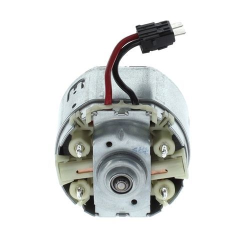 Motor síncrono - GBM-S 0130115017 - Robert Bosch GmbH - CC / 12 V / IP10