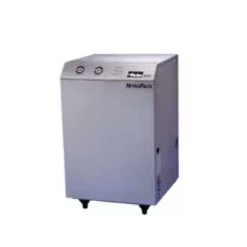 Gerador de nitrogênio ultrapuro - 76-98 - Parker Lab Gas Generators - CMS / de PSA / compacto