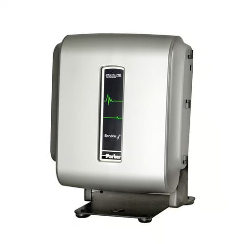 Gerador de gás inerte para laboratório - 75-62 - Parker Lab Gas Generators - de processo / compacto