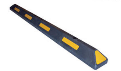 Batente de estacionamento - CS series - Vestil Manufacturing