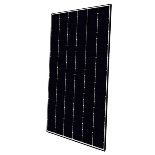 Módulo fotovoltaico de silício monocristalino - HiDM Series - Canadian Solar EMEA - CE / TUV / para montagem no telhado